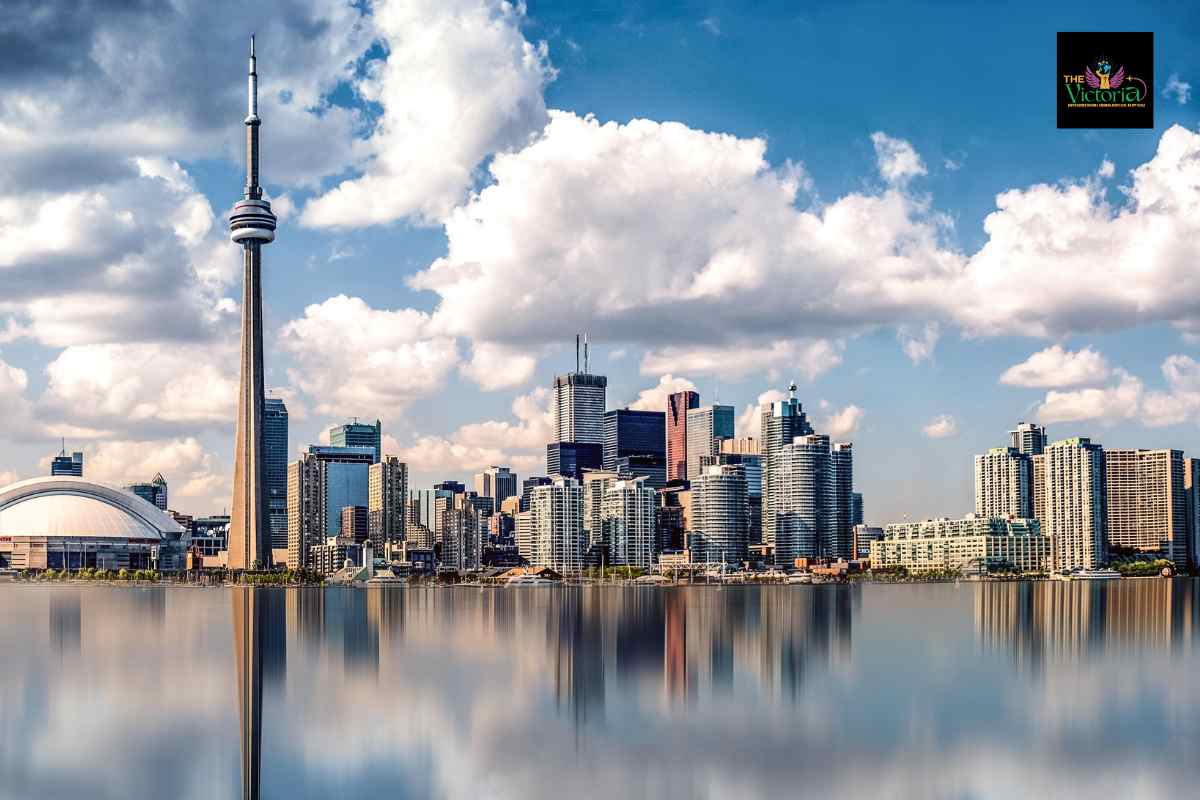 Canada: A Beacon of Hope and Opportunity for Immigrants