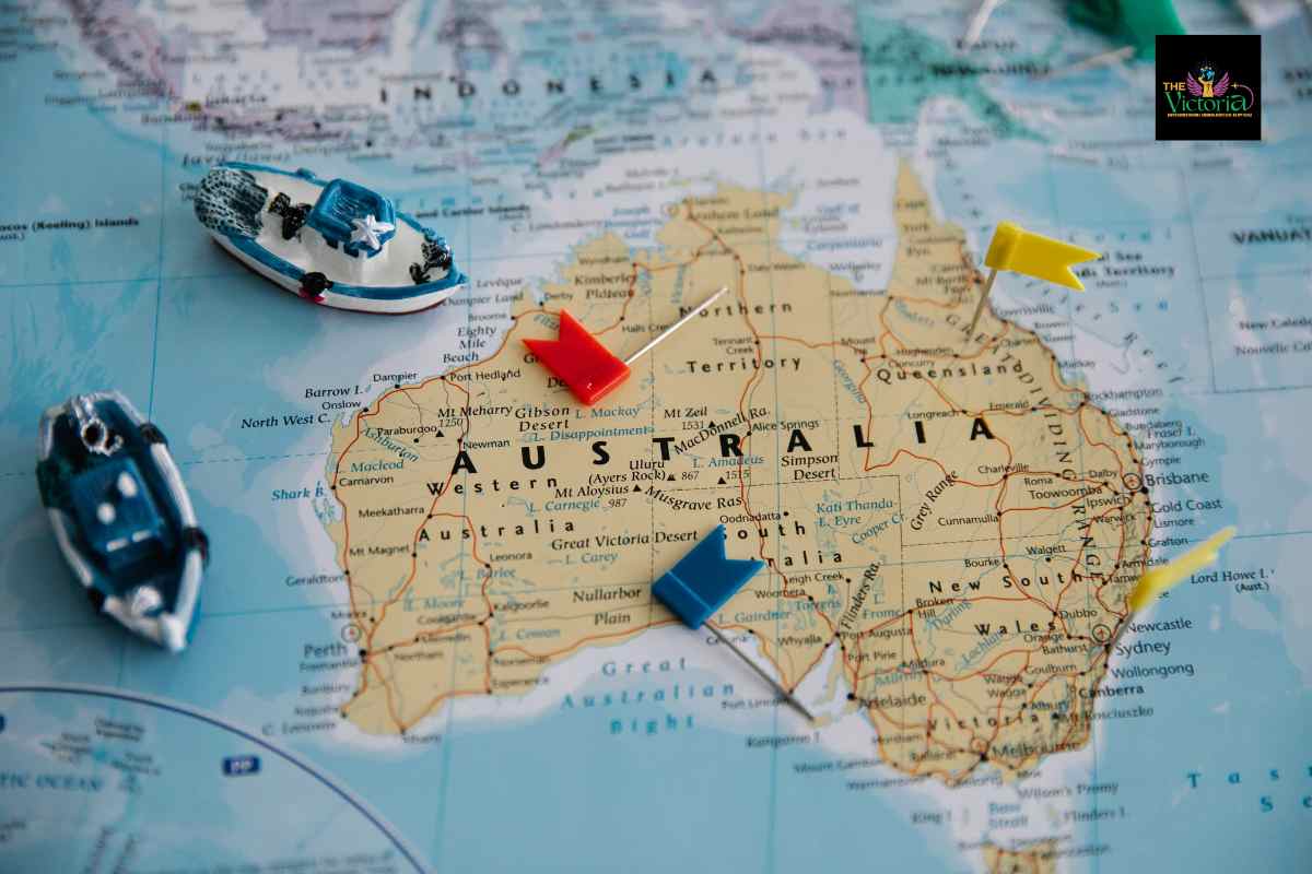 Discover Australia: Your Gateway to a Vibrant and Diverse Life