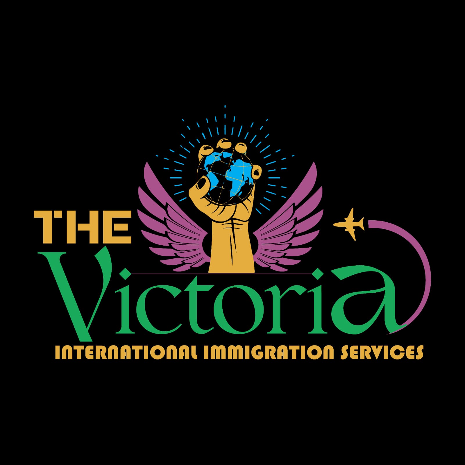 The Victoria Immigration